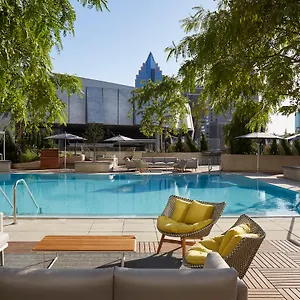 4* Hotell Kimpton Sawyer By Ihg